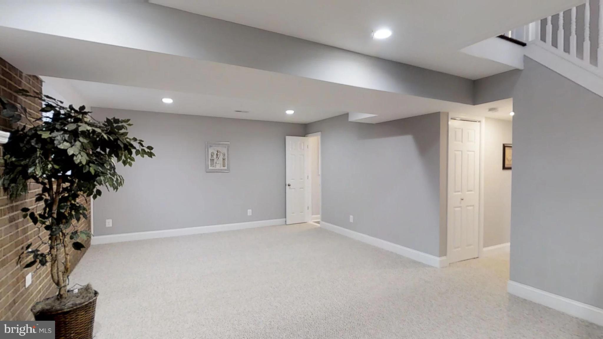 8424 Rugby Road Pasadena, MD 21122 - Photo 17 of 27 Basement