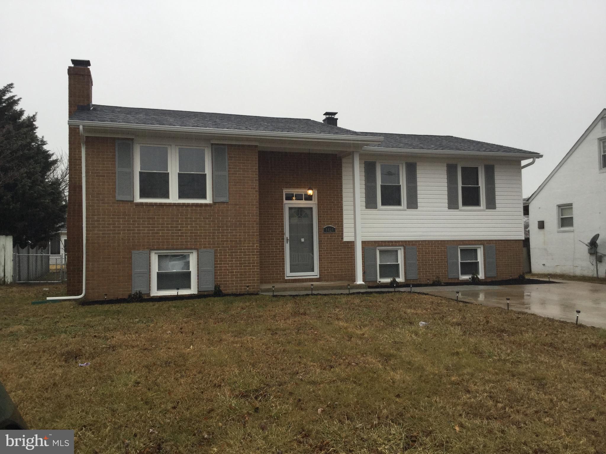 8424 Rugby Road Pasadena, MD 21122 - Photo 24 of 27 Exterior (Front)