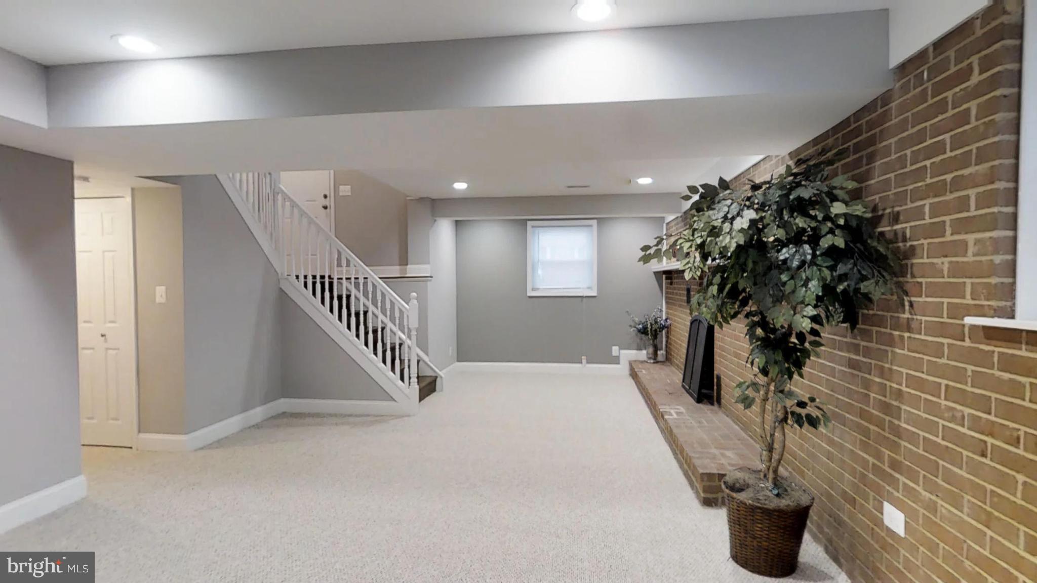 8424 Rugby Road Pasadena, MD 21122 - Photo 7 of 27 Basement