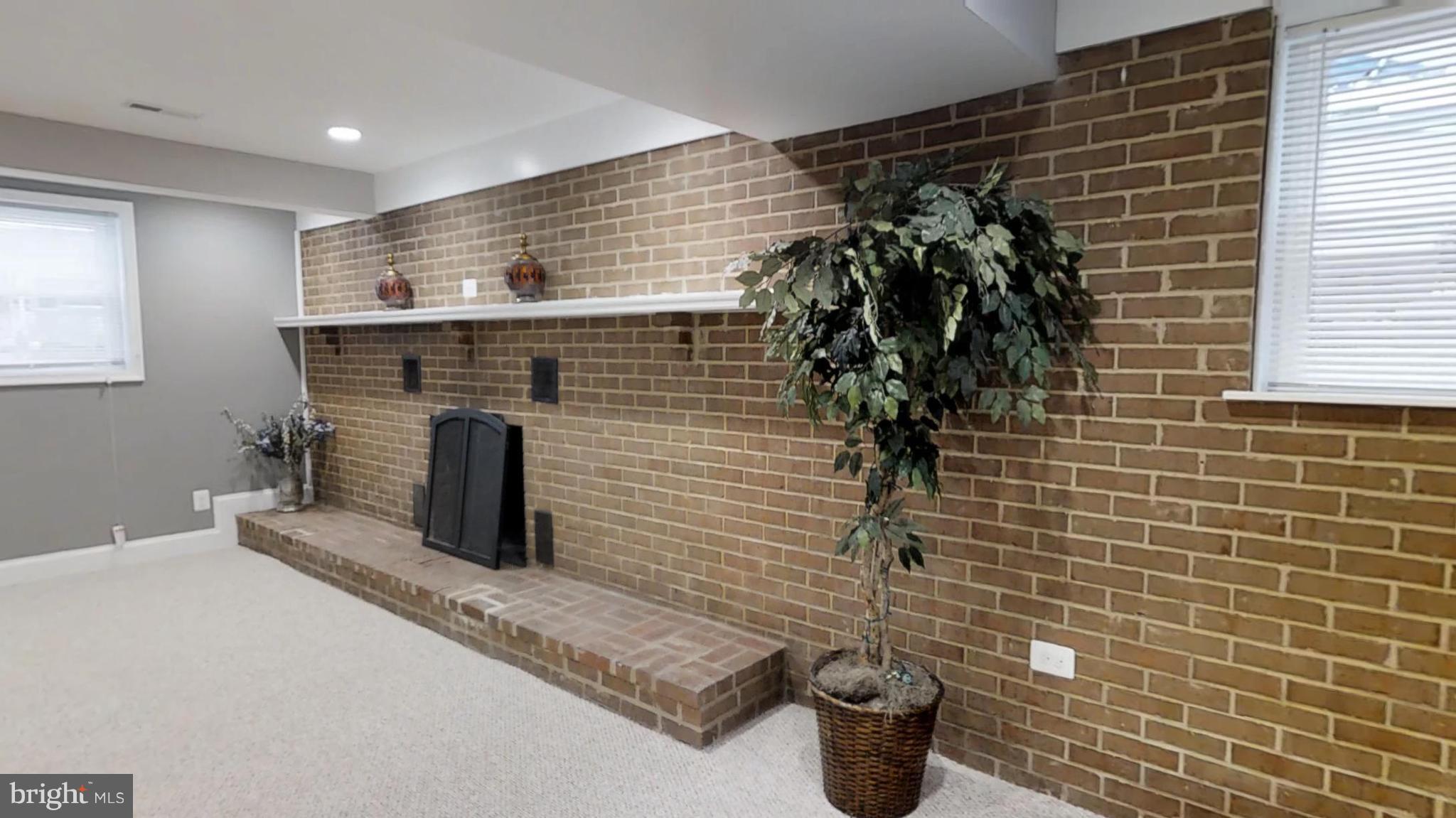 8424 Rugby Road Pasadena, MD 21122 - Photo 8 of 27 Basement