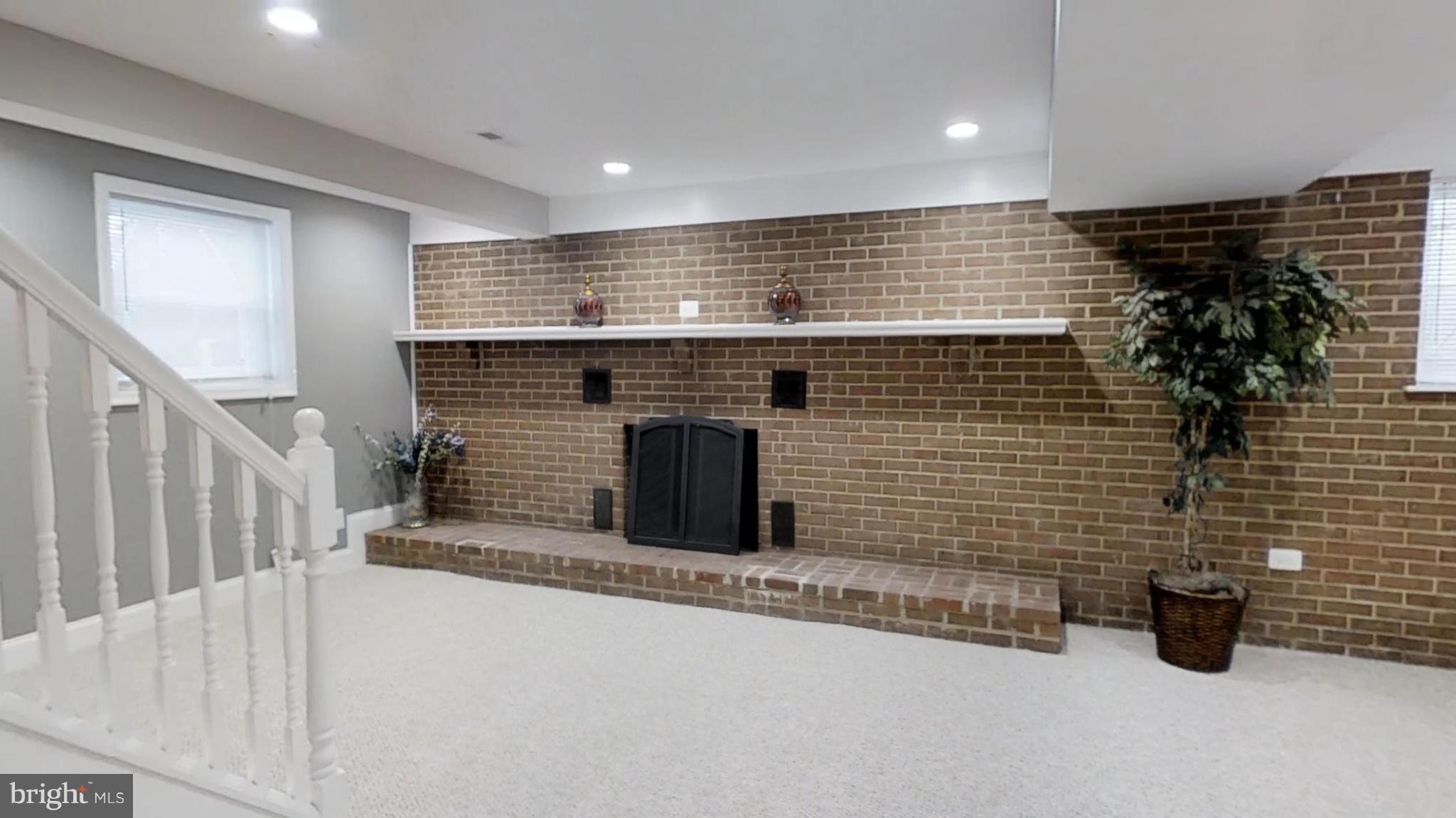 8424 Rugby Road Pasadena, MD 21122 - Photo 9 of 27 Basement