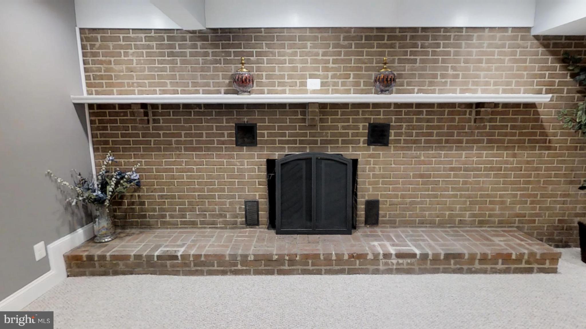 8424 Rugby Road Pasadena, MD 21122 - Photo 10 of 27 Basement