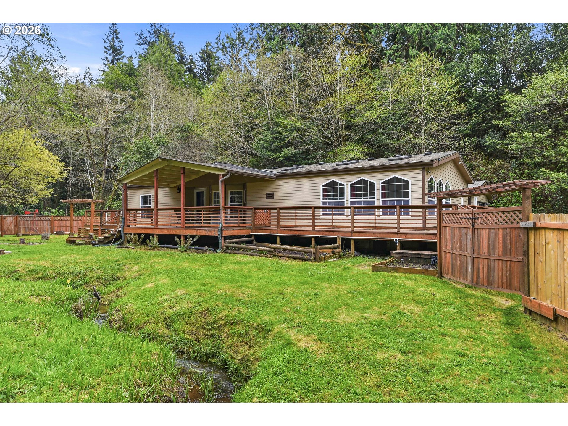 925 East 3rd Street Coquille, OR 97423 - Photo 1 of 41