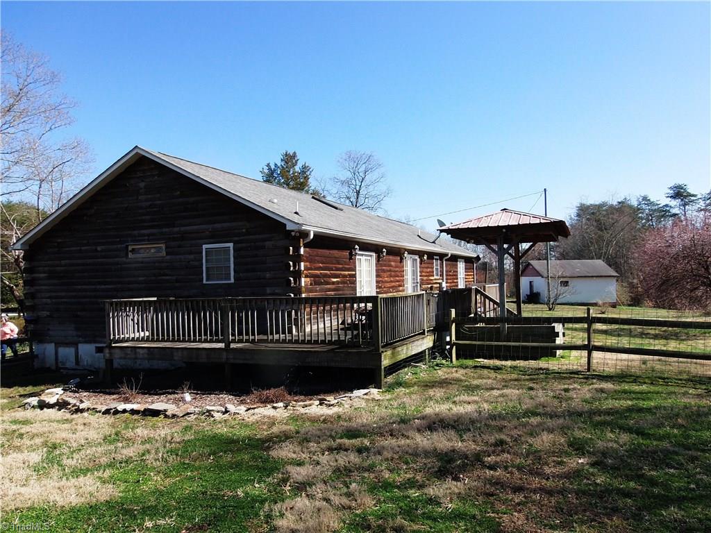 1070 Old VFW Road Pinnacle, NC 27043 - Photo 2 of 16