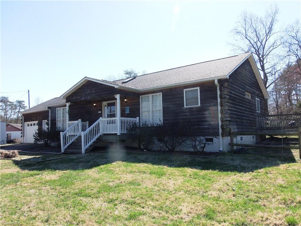 1070 Old VFW Road Pinnacle, NC 27043 - Photo 4 of 16