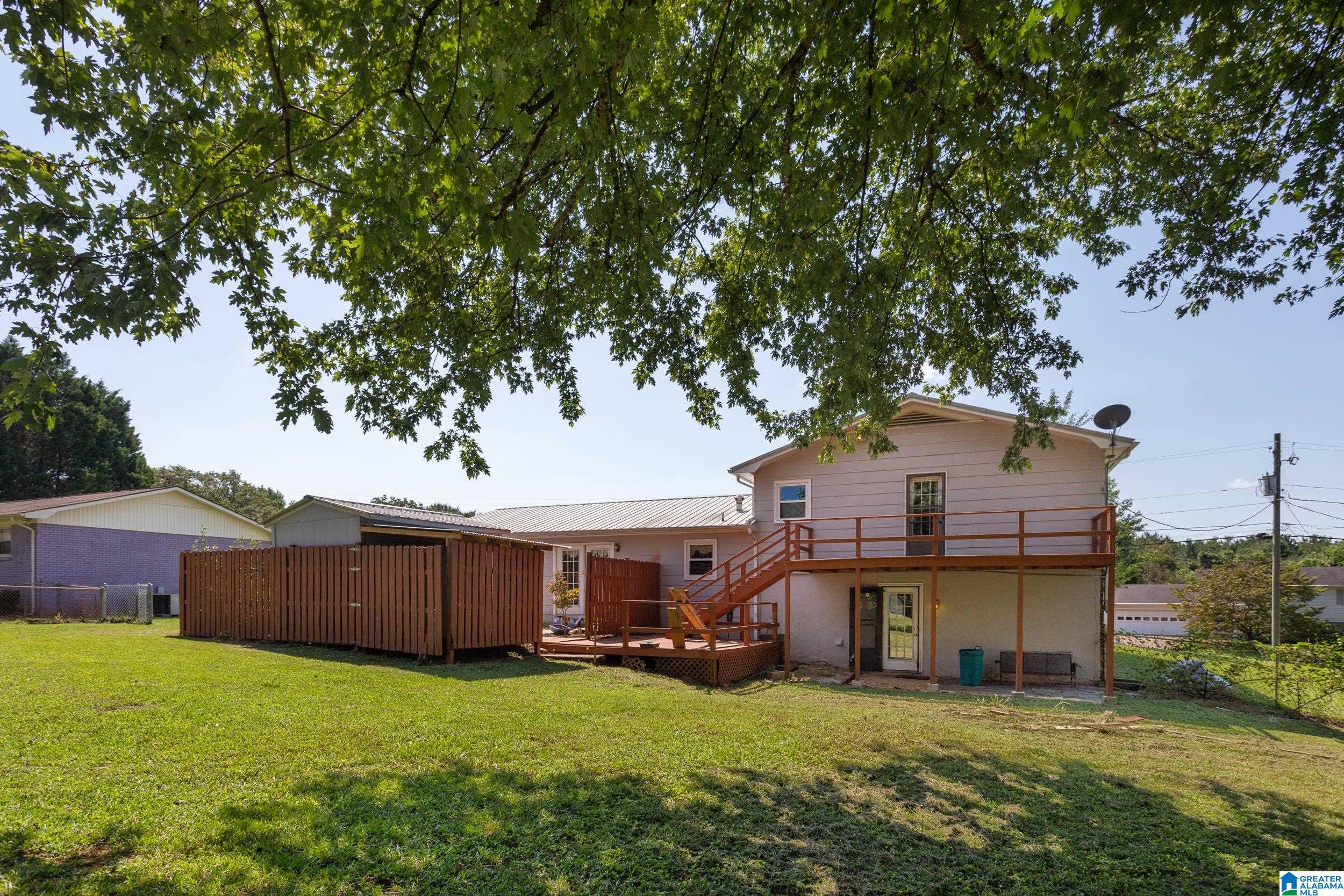 4105 Cloverdale Road Anniston, AL 36207 - Photo 34 of 36