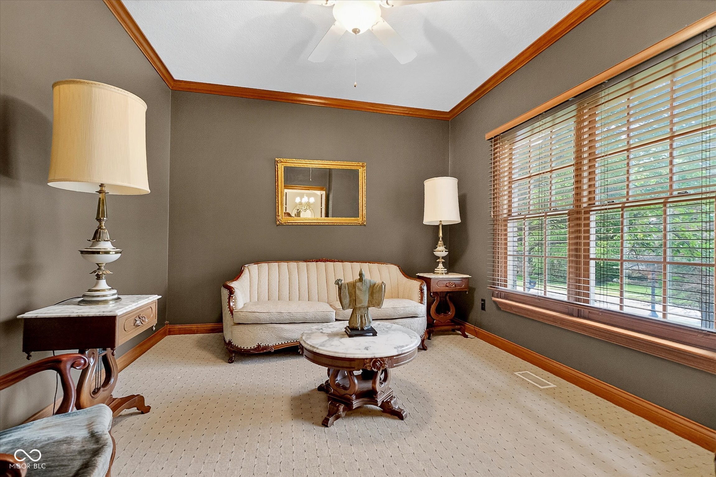 9322 Timberline Way Indianapolis, IN 46256 - Photo 13 of 38
