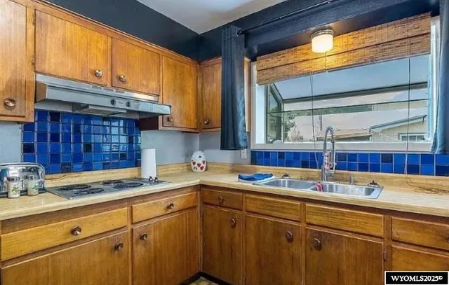 $310,500 | 418 Morgan Avenue, Mills, WY 82644