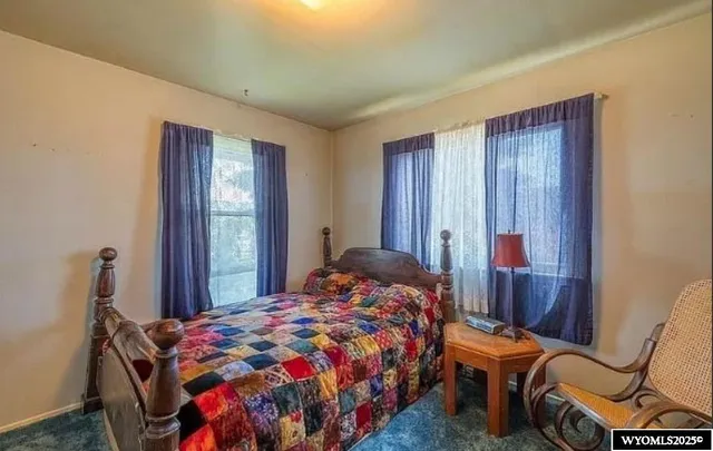 $310,500 | 418 Morgan Avenue, Mills, WY 82644
