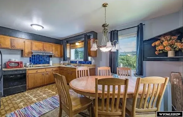 $284,000 | 418 Morgan Avenue, Mills, WY 82644