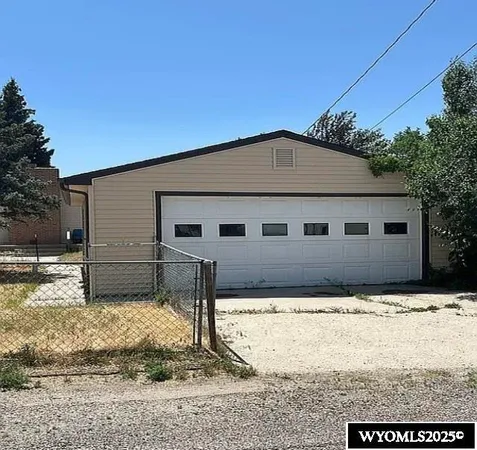 $284,000 | 418 Morgan Avenue, Mills, WY 82644