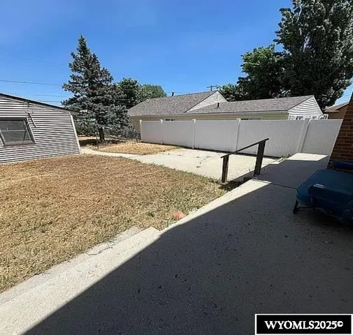 $310,500 | 418 Morgan Avenue, Mills, WY 82644