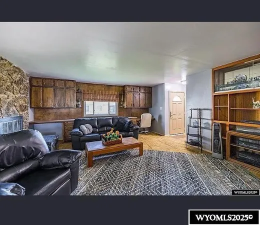 $284,000 | 418 Morgan Avenue, Mills, WY 82644
