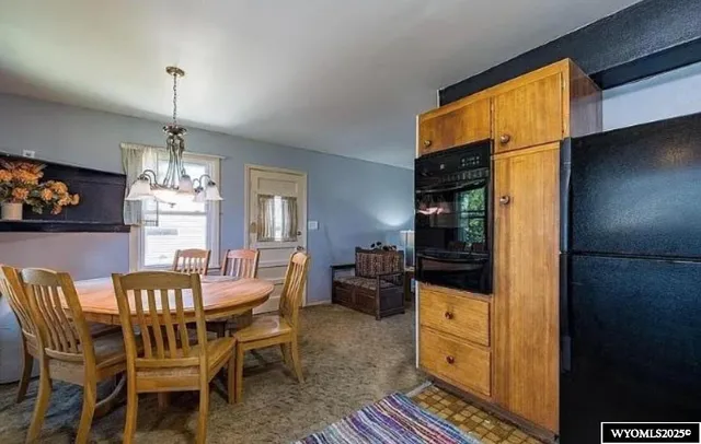 $310,500 | 418 Morgan Avenue, Mills, WY 82644