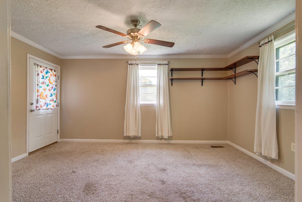 7810 Chester Road Fairview, TN 37062 - Photo 15 of 17 a view of an empty room with a window