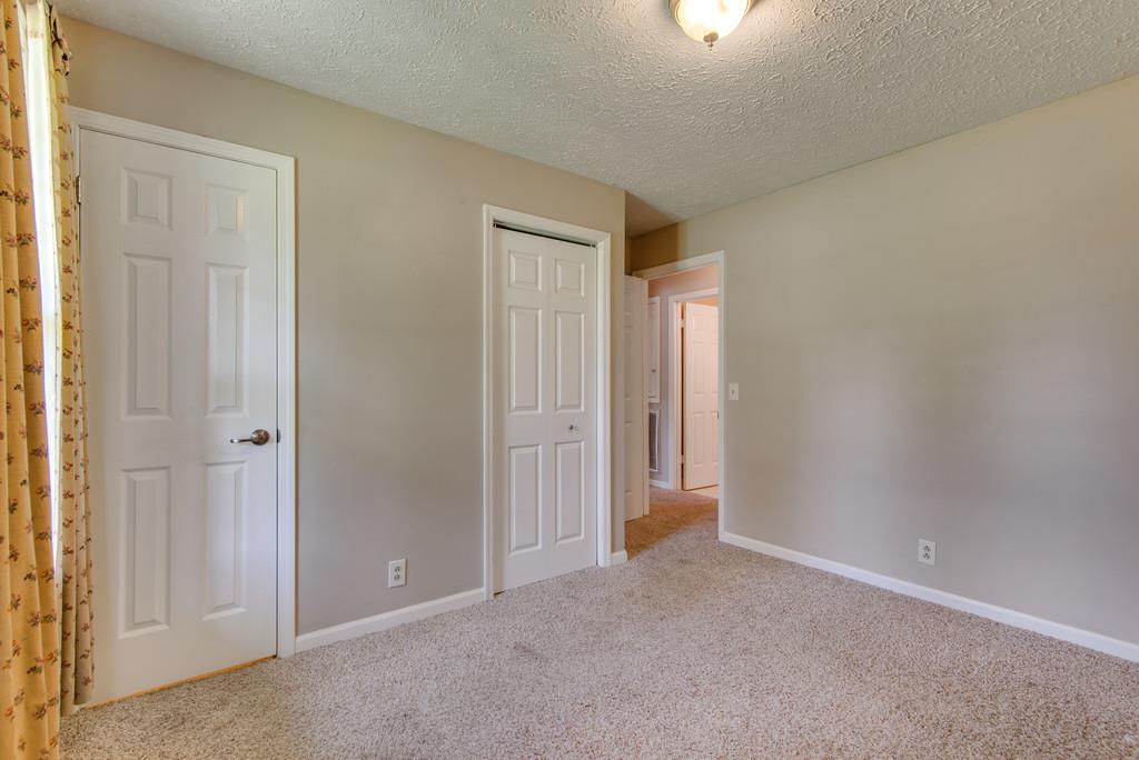 7810 Chester Road Fairview, TN 37062 - Photo 8 of 17 a view of an empty room