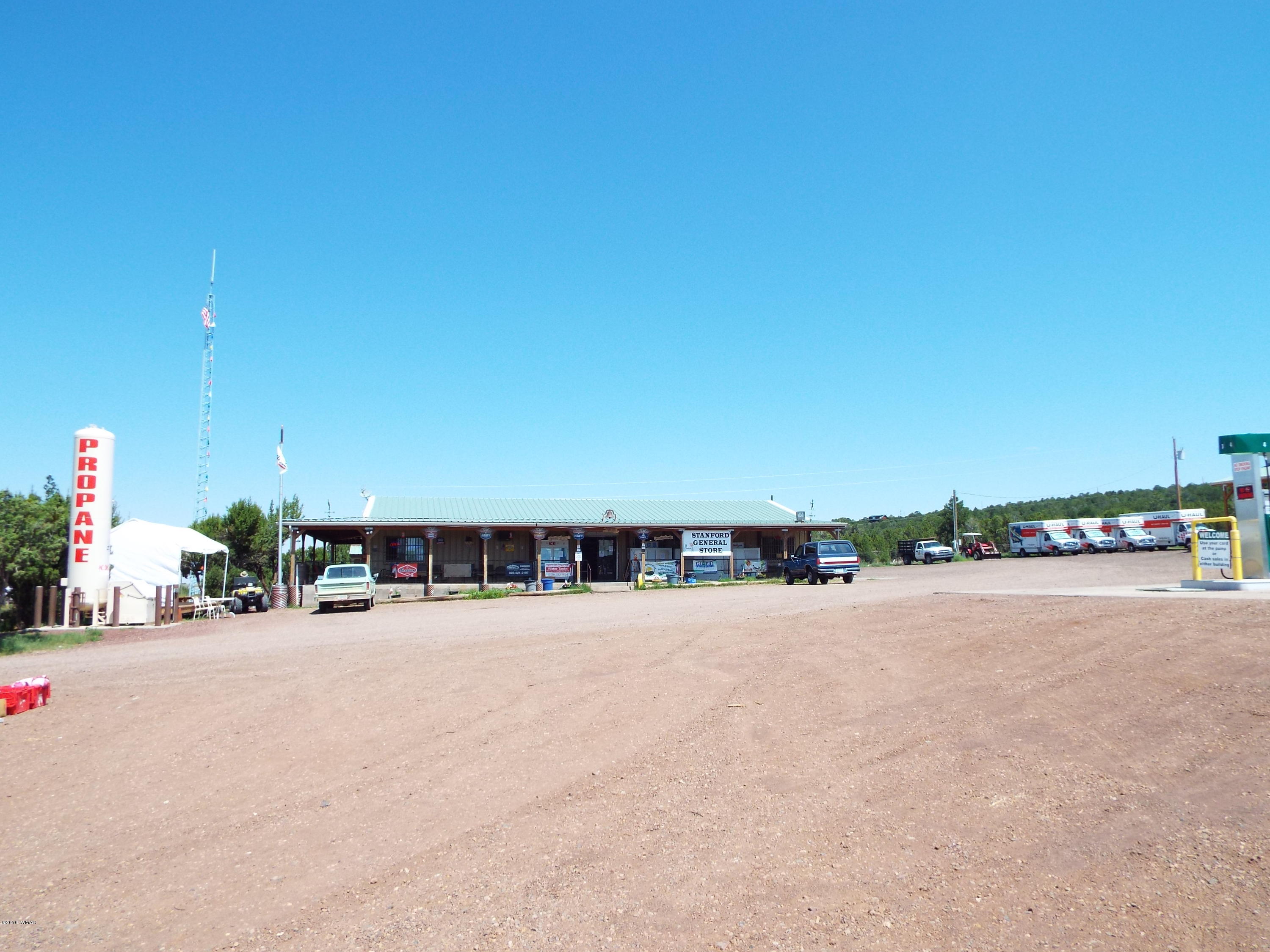 Lot G St Concho Az 85924 Concho, AZ 85924 - Photo 21 of 21