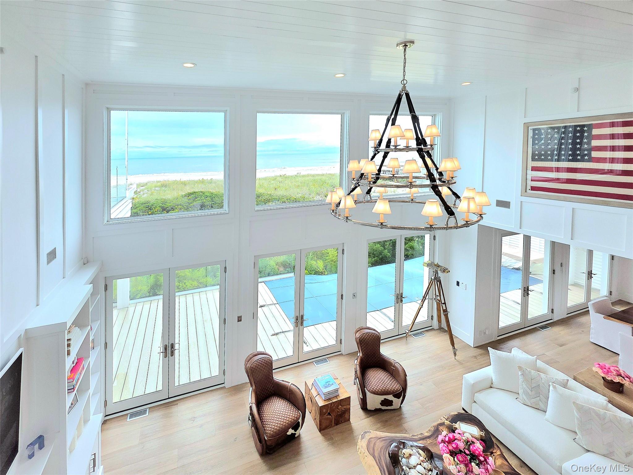 785 Dune Road West Hampton Dunes, NY 11978 - Photo 14 of 31