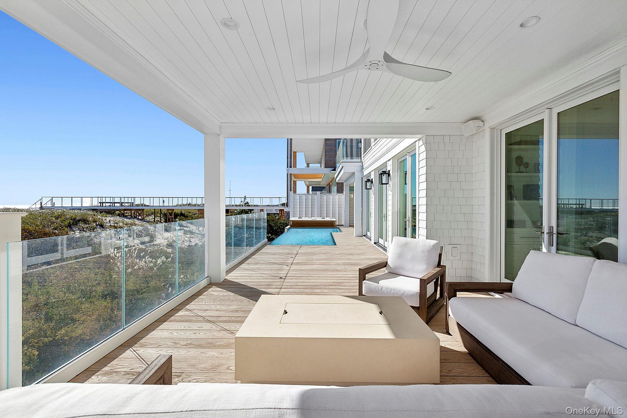 785 Dune Road West Hampton Dunes, NY 11978 - Photo 25 of 31