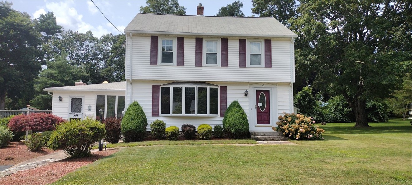 68 Knotty Oak Road Coventry, RI 02816 - Photo 1 of 42