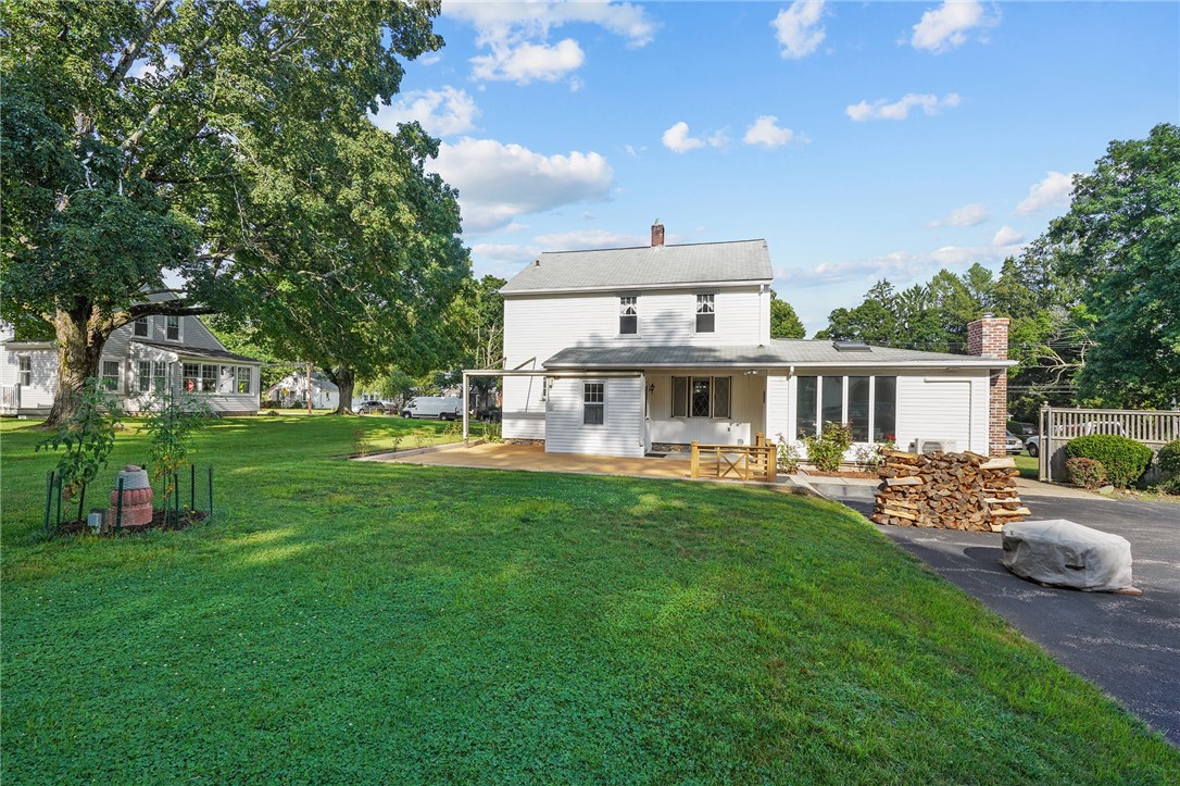 68 Knotty Oak Road Coventry, RI 02816 - Photo 14 of 42