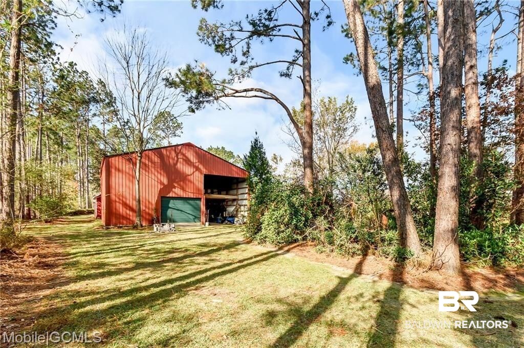 18394 Driskell Road Loxley, AL 36551 - Photo 41 of 41