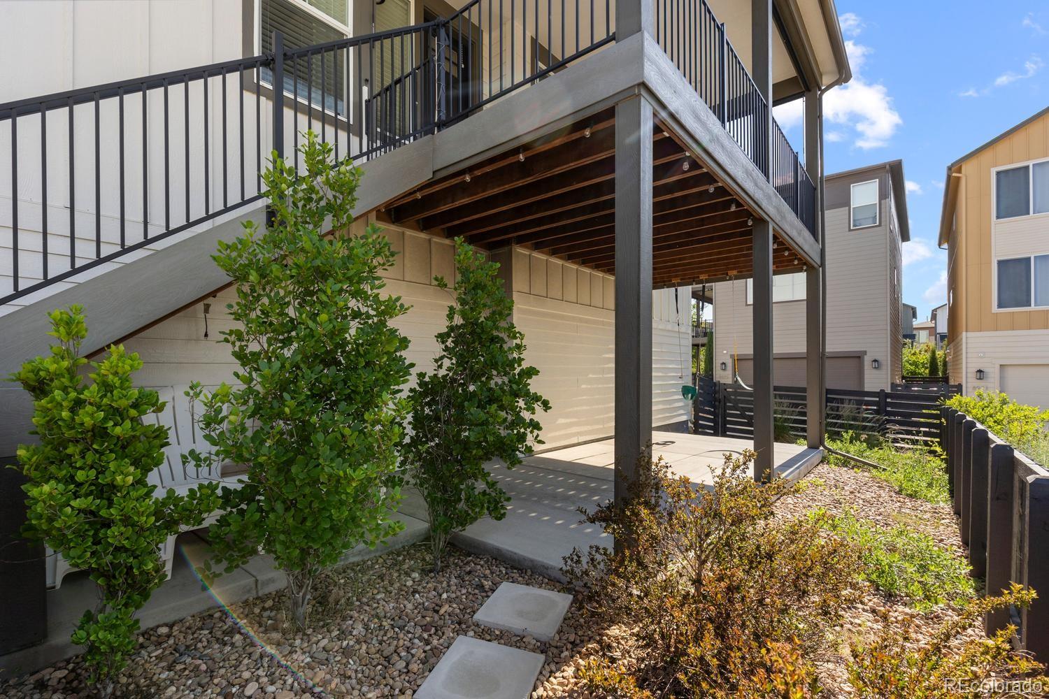 8978 Delacorte Street Highlands Ranch, CO 80129 - Photo 29 of 32