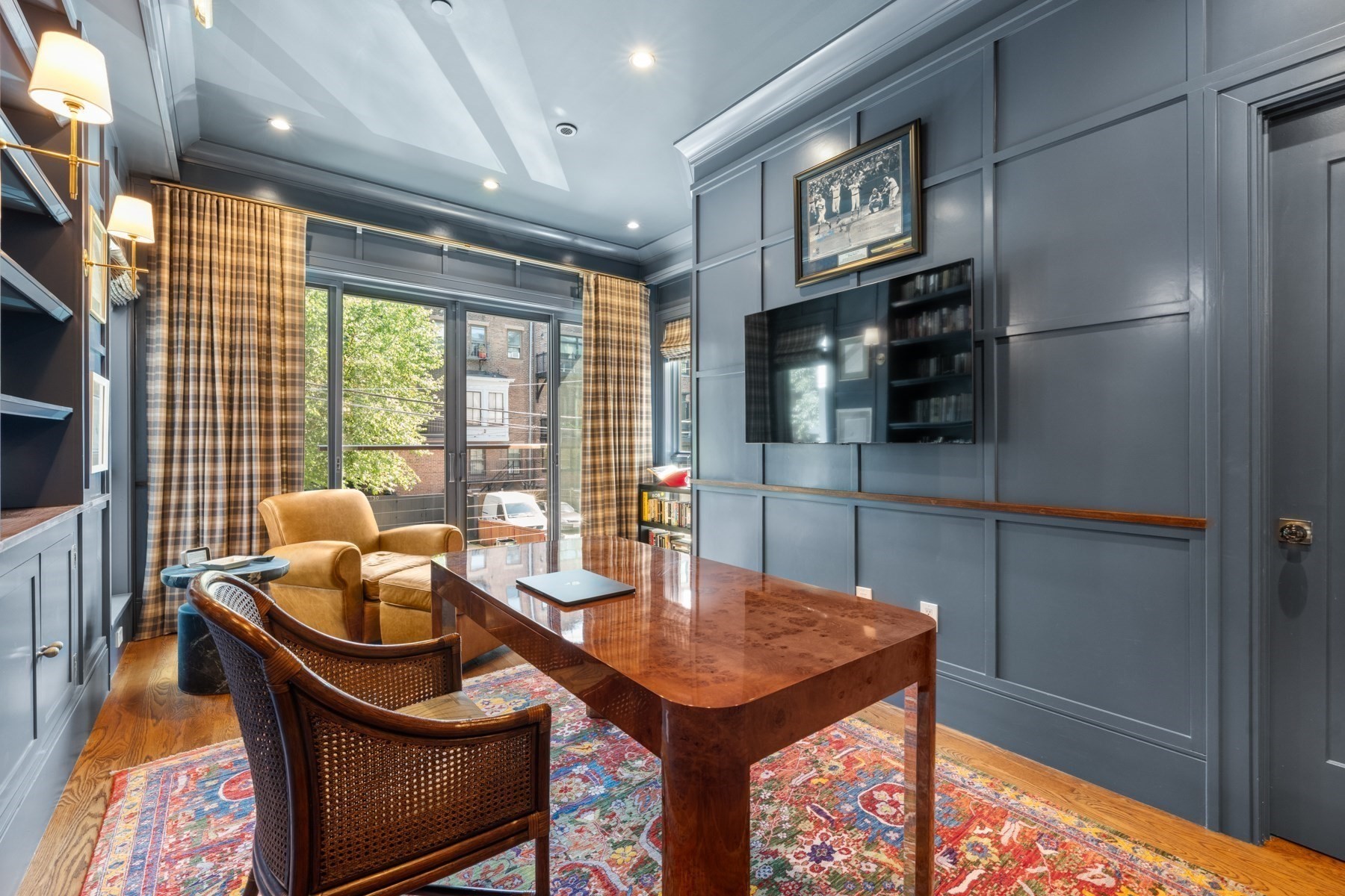 21 Rutland Square Boston, MA 02118 - Photo 7 of 39 Gallery Image 7