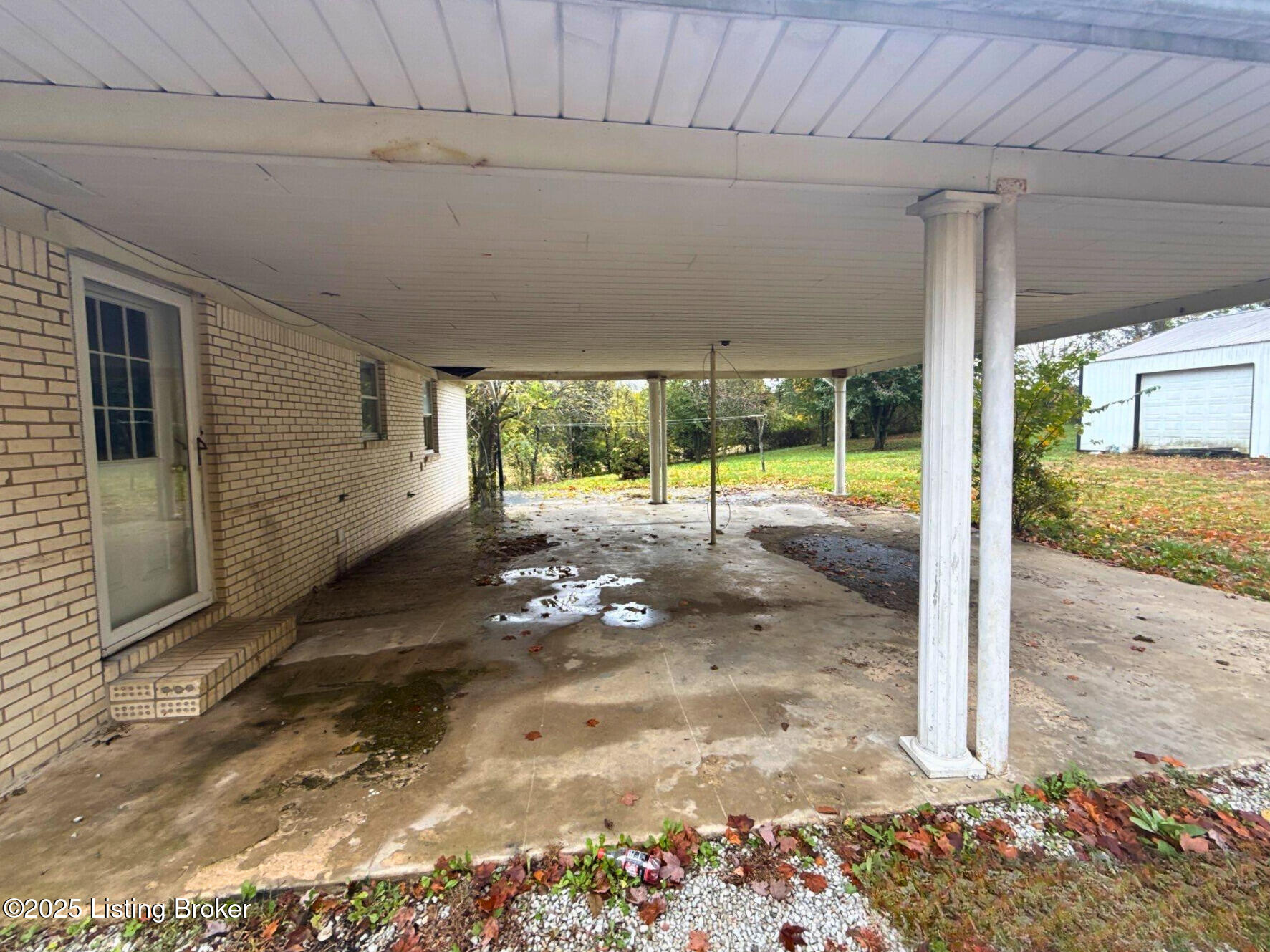 2730 Garrett Road Ekron, KY 40117 - Photo 8 of 9 8