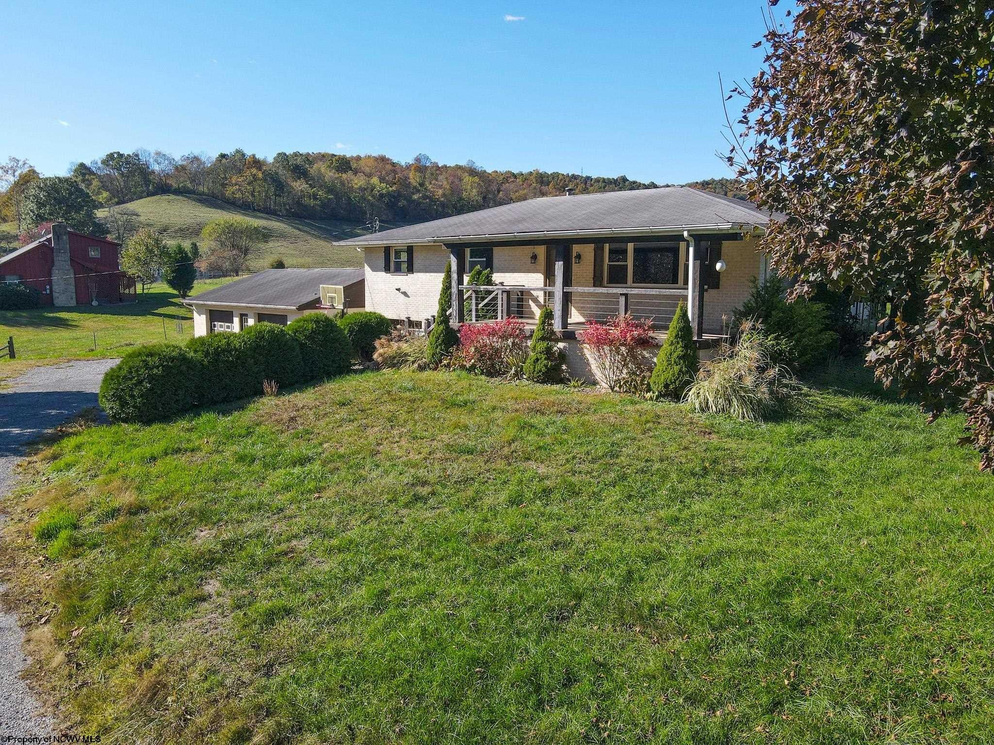 823 Smith Run Road Weston, WV 26452 - Photo 36 of 47 Gallery Image 36