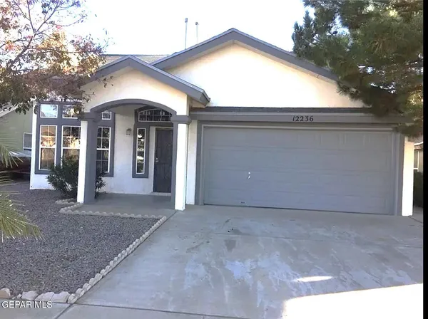 $205,000 | 12236 Red Sun Drive, El Paso, TX 79938