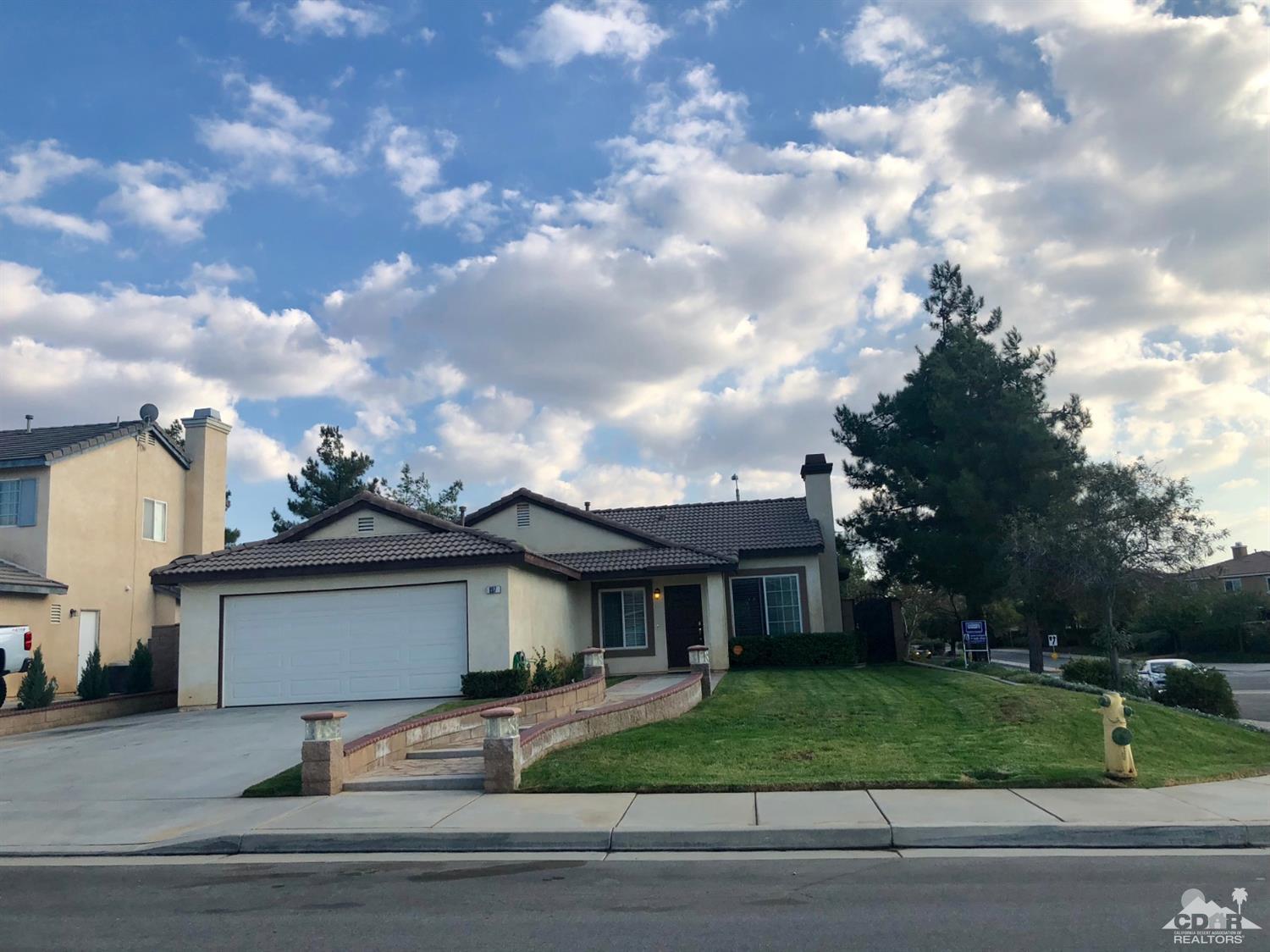 807 Cougar Ranch Road Beaumont, CA 92223 - Photo 1 of 33 Primary Photo
