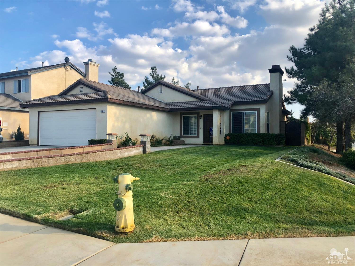 807 Cougar Ranch Road Beaumont, CA 92223 - Photo 25 of 33 Additional Photo