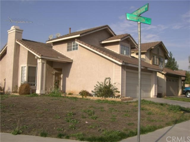 8051 Hampton Court Riverside, CA 92509 - Photo 1 of 1 Subject Front