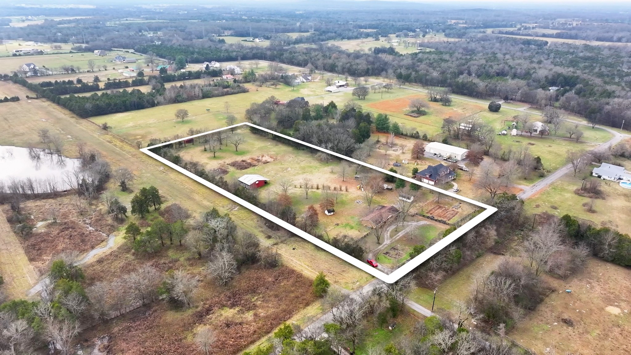 6421 Woodfin Road Christiana, TN 37037 - Photo 1 of 47