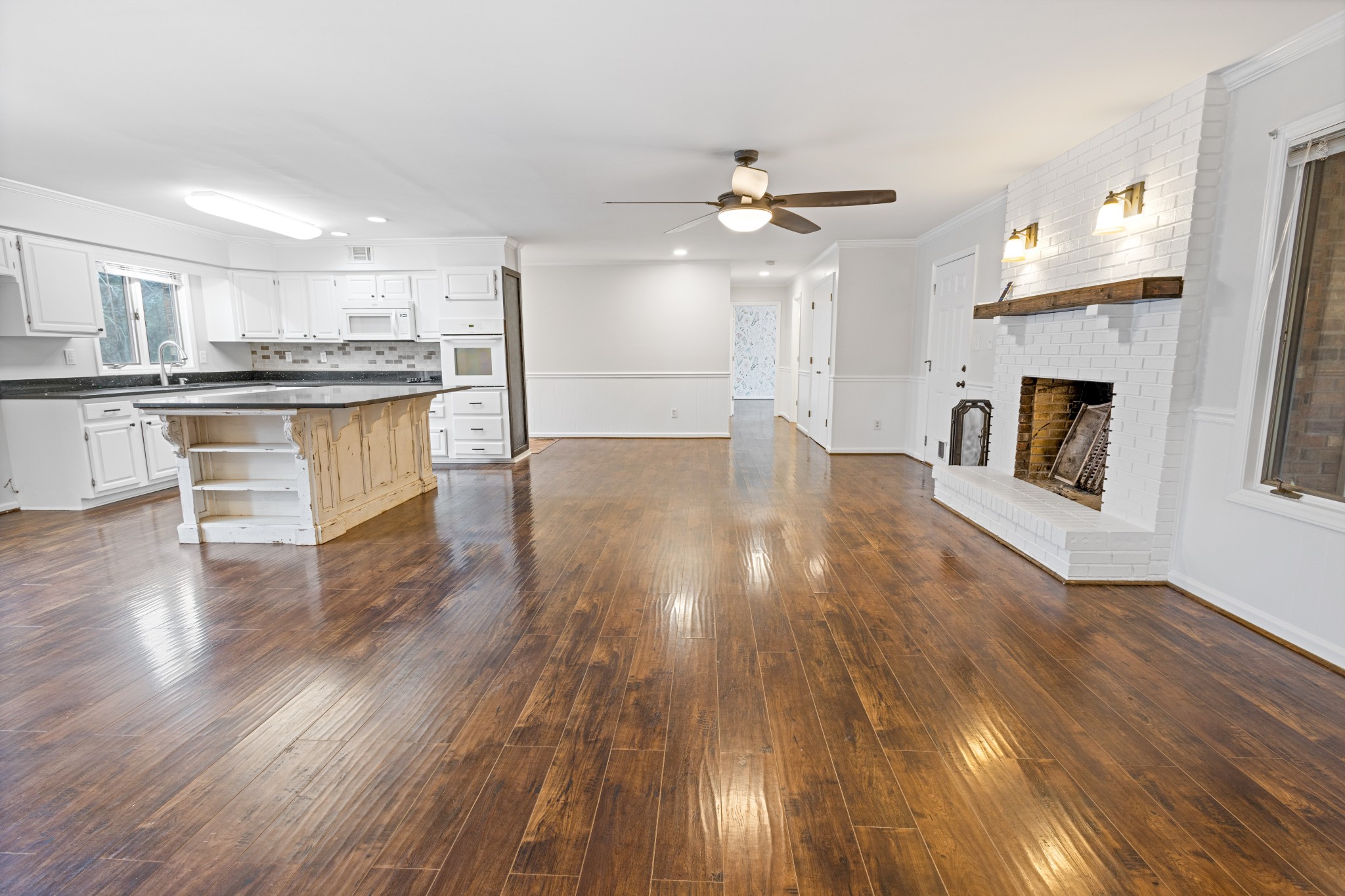 6421 Woodfin Road Christiana, TN 37037 - Photo 20 of 47