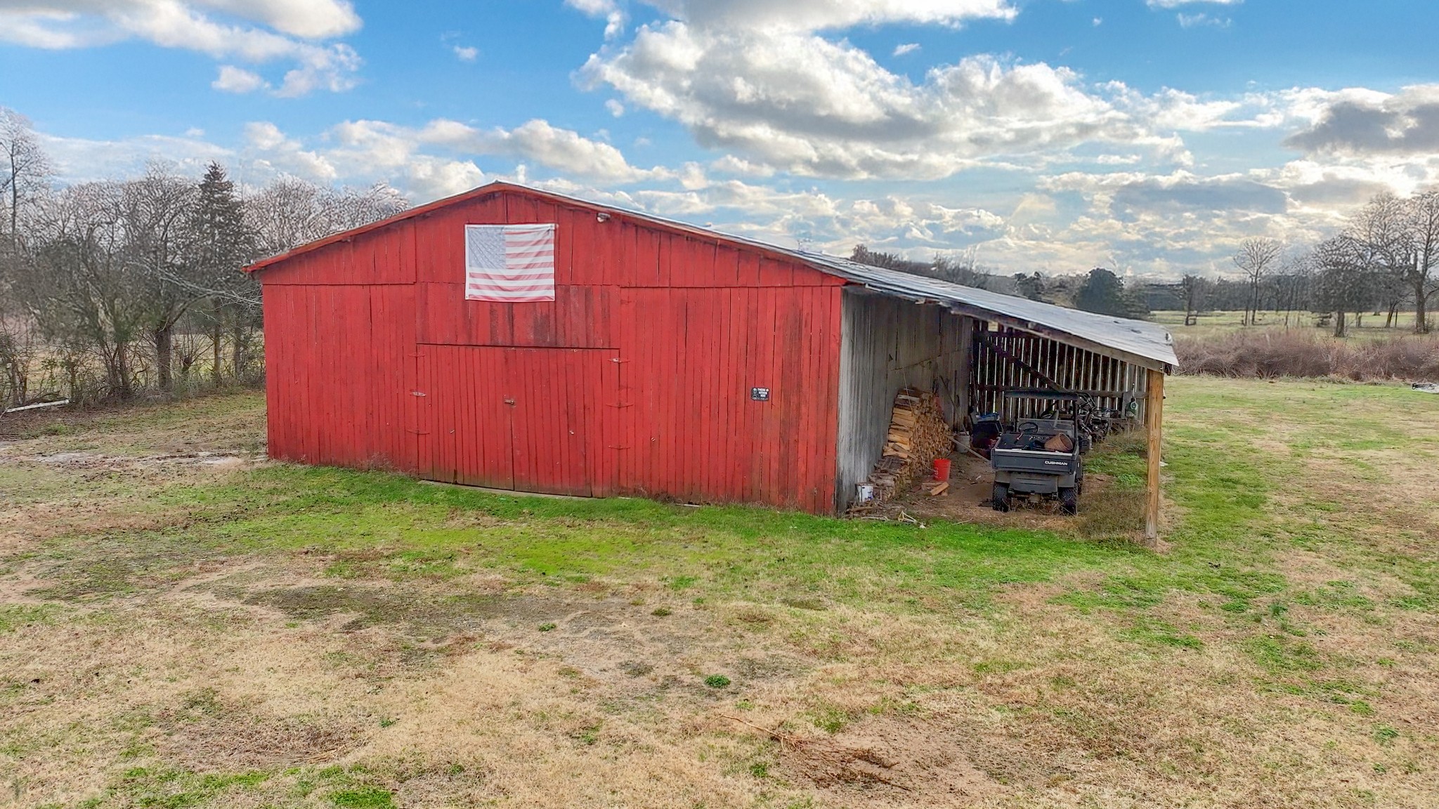 6421 Woodfin Road Christiana, TN 37037 - Photo 3 of 47