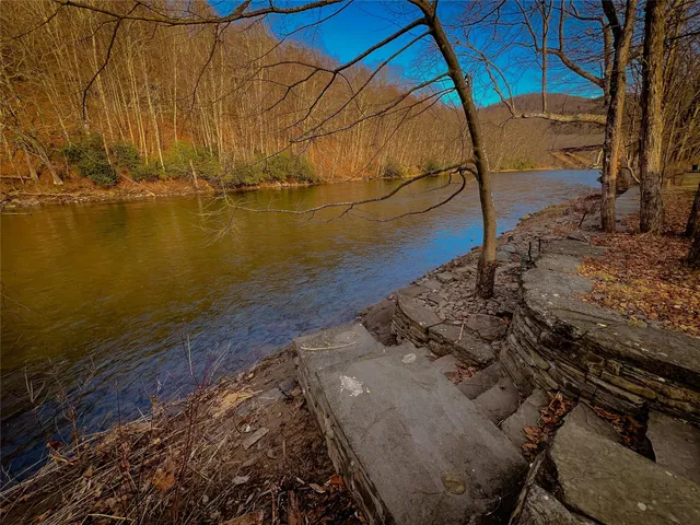 $1,400,000 | 46 Beaverkill Mountain Road, Roscoe, NY 12776