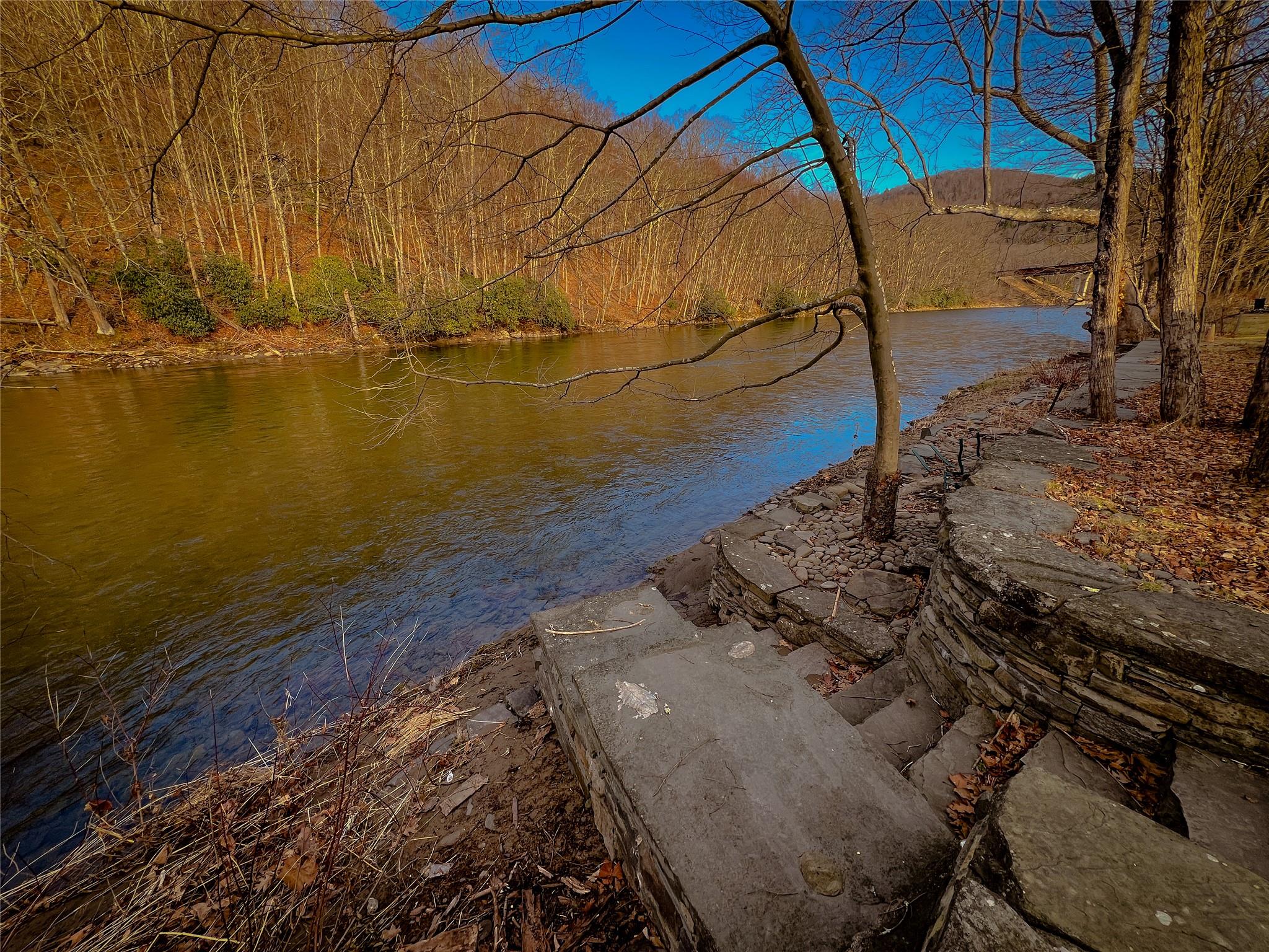 46 Beaverkill Mountain Road Roscoe, NY 12776 - Photo 26 of 27 a view of an ocean