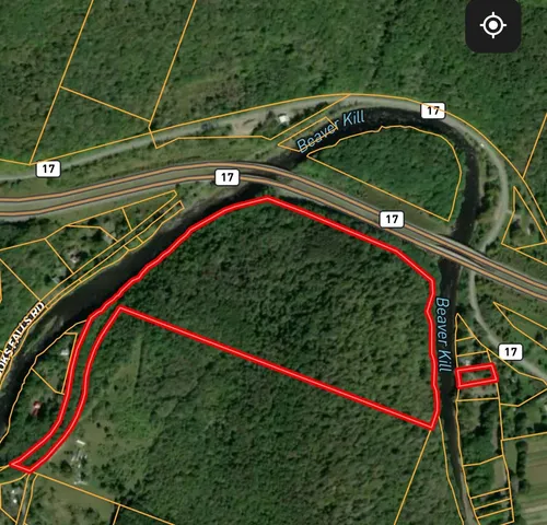 $1,400,000 | 46 Beaverkill Mountain Road, Roscoe, NY 12776