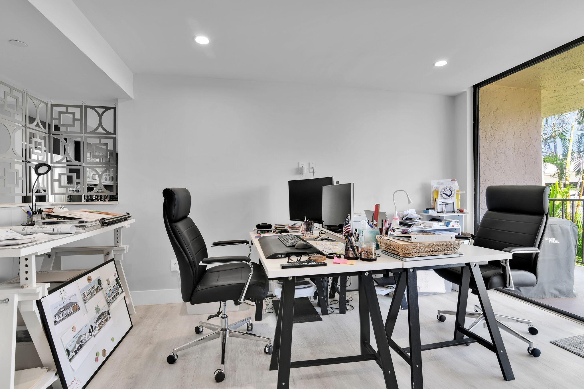 859 Jeffery Street, Unit 202 Boca Raton, FL 33487 - Photo 18 of 94 859 Jeffery St 202 office Den br pic 2
