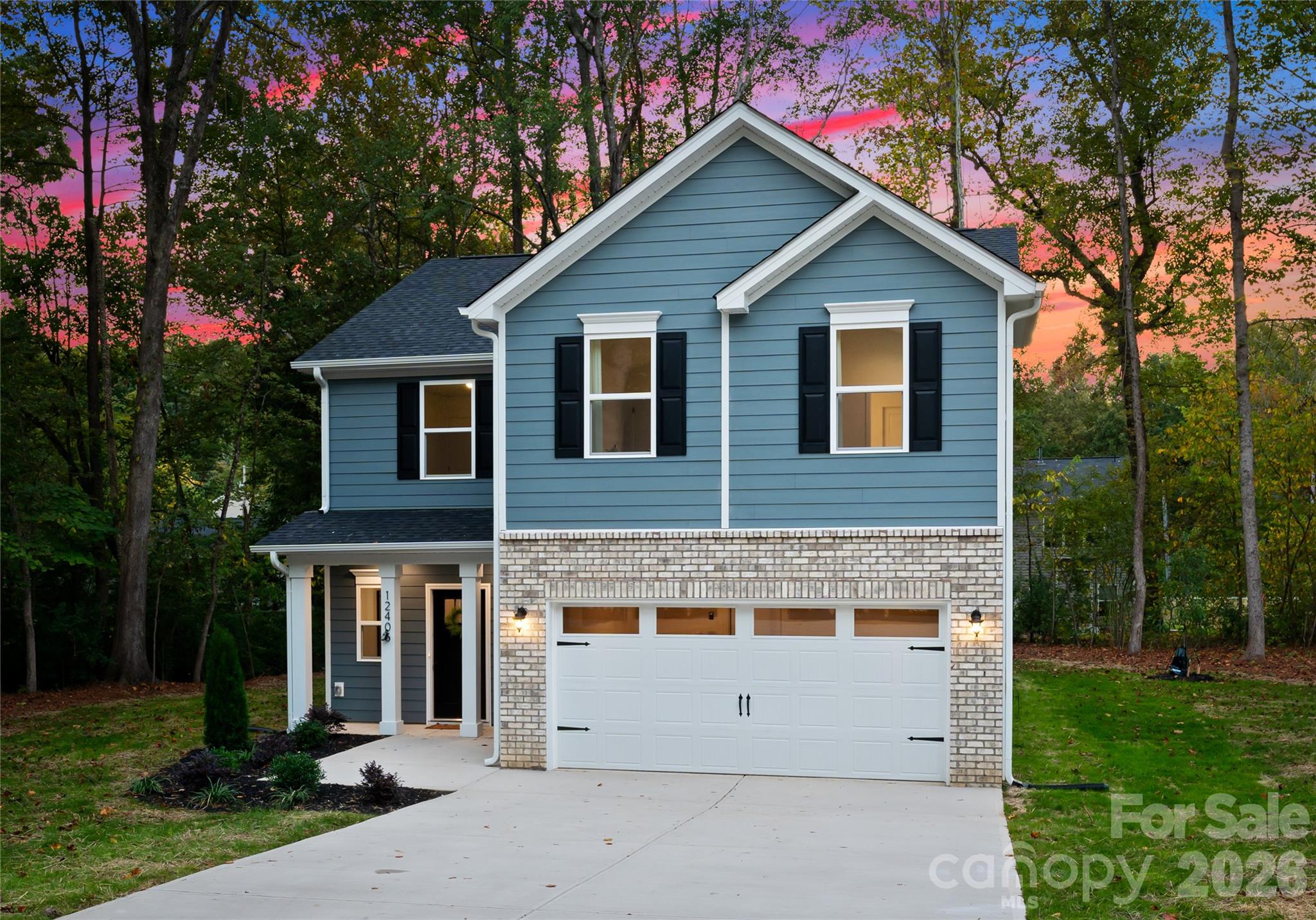 433 Huntersville-Concord Road Huntersville, NC 28078 - Photo 2 of 24