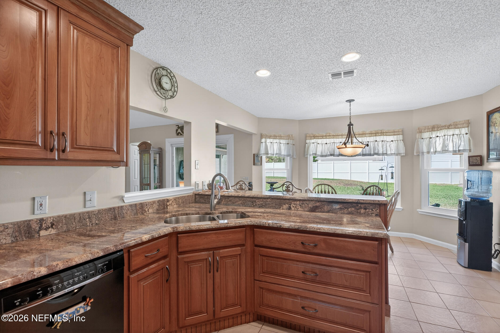 12227 Flynn Woods Road Jacksonville, FL 32223 - Photo 13 of 62 Modern Finishes Throughout