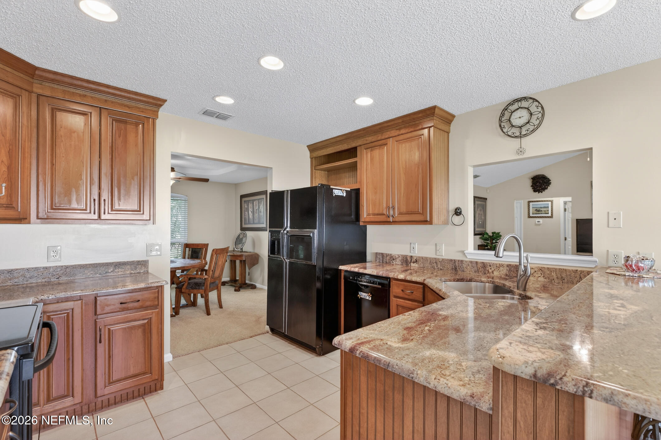 12227 Flynn Woods Road Jacksonville, FL 32223 - Photo 15 of 62 Updated Kitchen Design