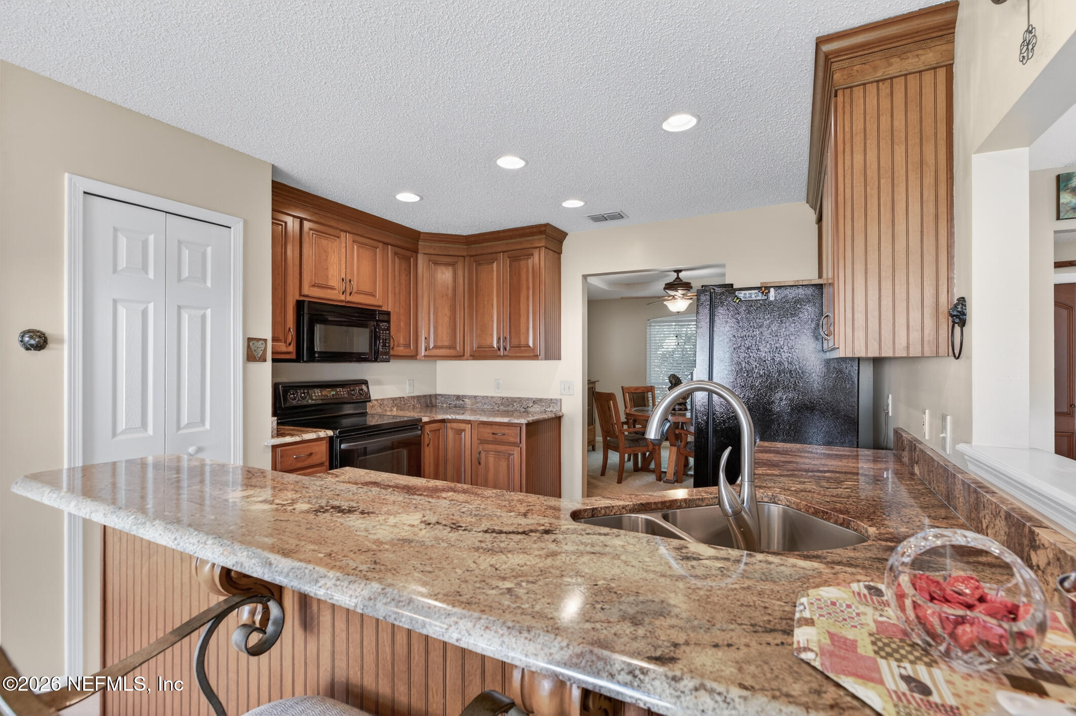 12227 Flynn Woods Road Jacksonville, FL 32223 - Photo 18 of 62 Generous Counter Space