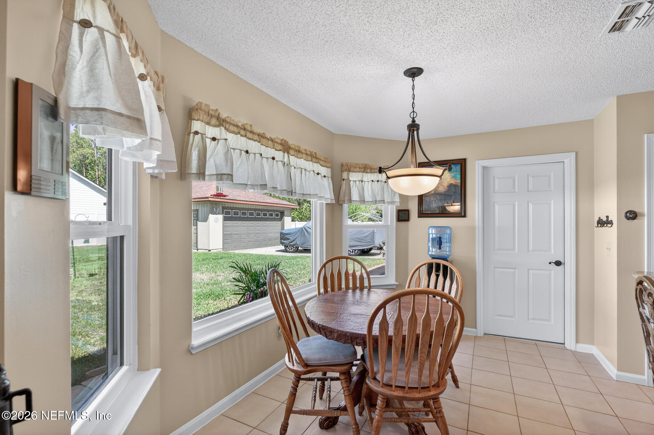 12227 Flynn Woods Road Jacksonville, FL 32223 - Photo 19 of 62 Sunny Breakfast Nook