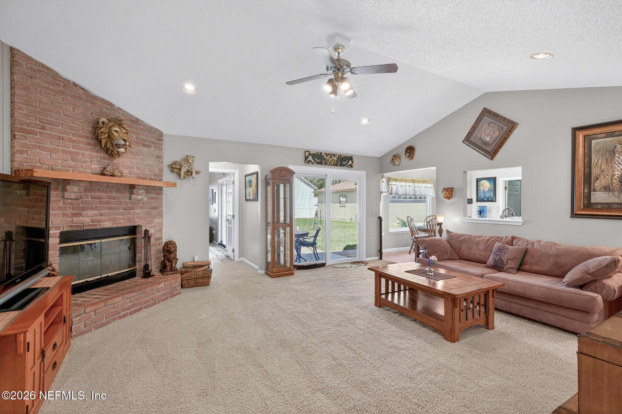 12227 Flynn Woods Road Jacksonville, FL 32223 - Photo 25 of 62 Perfect for Entertaining