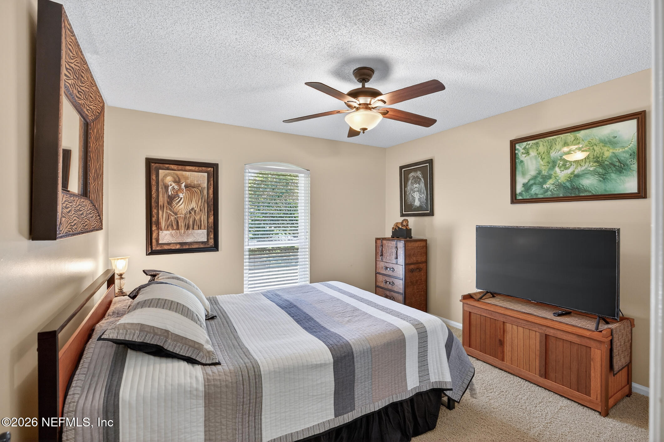 12227 Flynn Woods Road Jacksonville, FL 32223 - Photo 26 of 62 Comfortable Secondary Bedroom