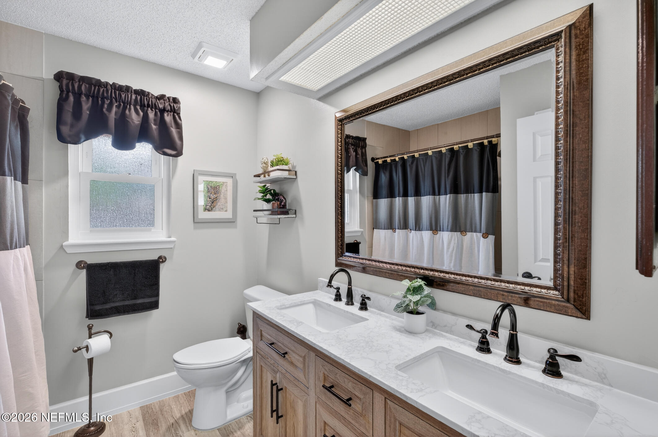 12227 Flynn Woods Road Jacksonville, FL 32223 - Photo 28 of 62 Updated Secondary Bathroom