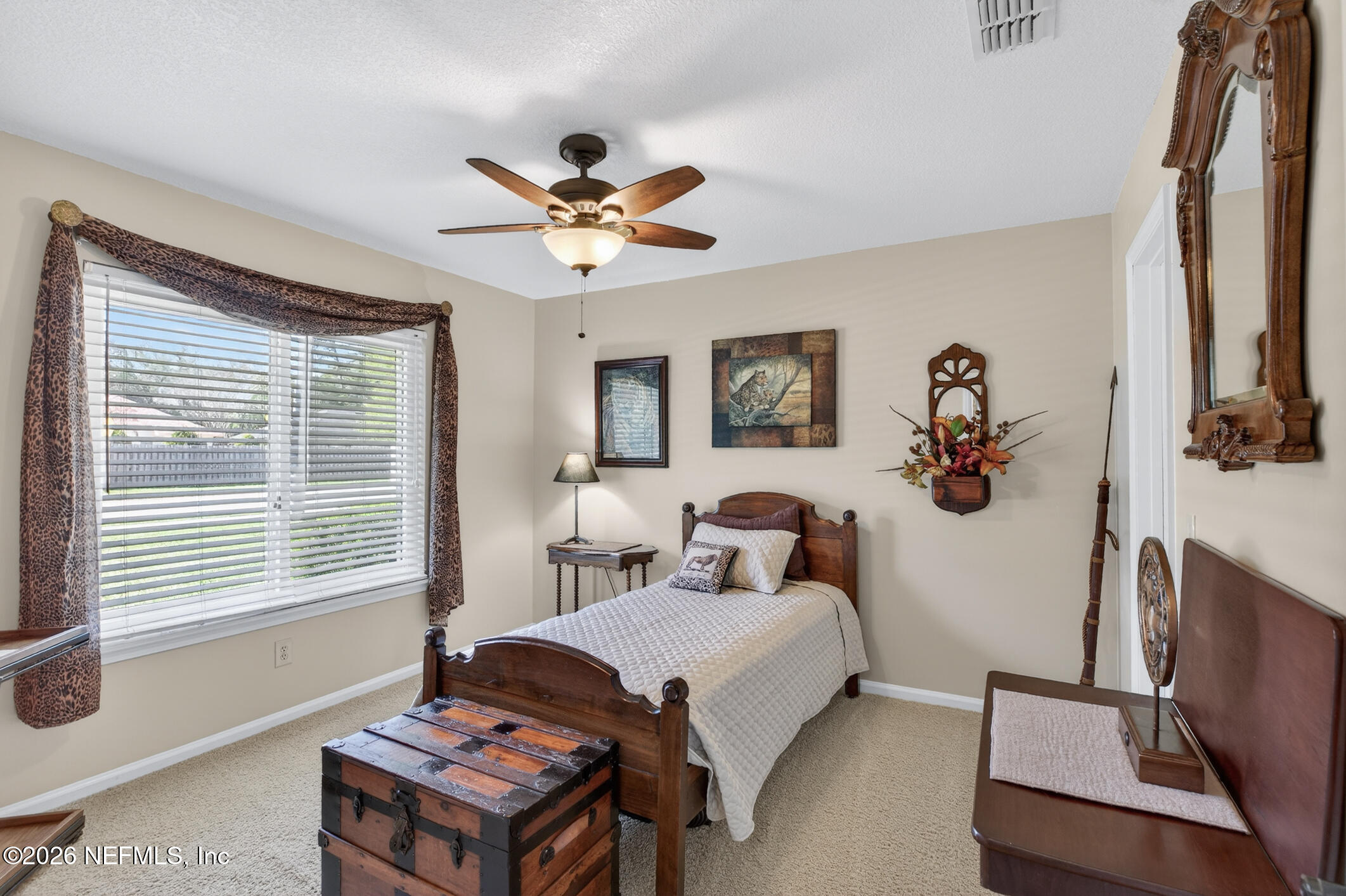 12227 Flynn Woods Road Jacksonville, FL 32223 - Photo 31 of 62 Versatile Third Bedroom